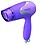 Panasonic EH-ND13-V62B 1000W Hair Dryer with Cool Air and Quick Dry Nozzle (Violet) image 1