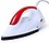 Generic Chartbusters NP-3 Dry Iron  (Red) image 1