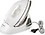 Panasonic NI-100DX 240 V Cordless Seterika tanpa kord (White) image 1