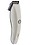 FashionShopIndia Htc at-206 Pro Rechargeable Men Trimmer (White) image 1