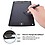 WON World of Needs LCD Writing Board Tablet Electronic Slate for Kids (Black) image 1