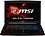 MSI Dominator Pro Intel Core i7 4th Gen 4710HQ - (8 GB/1 TB HDD/Windows 8 Pro/8 GB Graphics/NVIDIA GeForce GTX 980M) GT72 2QE Gaming Laptop(17.3 inch, Black) image 1
