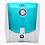 Eco Pure India RO+UV+UF+TDS Water Purifier with Advanced Purification Technology, 12-L image 1