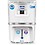 KENT Grand Star RO Water Purifier | 4 Years Free Service | Multiple Purification Process | RO + UV + UF + TDS Control + UV LED Tank | 9L Tank | 20 LPH Flow | Zero Water Wastage | Digital Display image 1