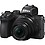 Nikon Z50 Mirrorless Camera Body with Z DX 16-50mm f/3.5-6.3 VR Lens image 1