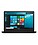 Dell Inspiron 3552 Notebook (Z565160HIN9/Intel Celeron/ 4GB RAM/500GB HDD/39.62 cm/15.6/ Windows 10),Black image 1
