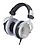 beyerdynamic Dt 990 Edition 32 Ohm Headphone (Black/Silver) - Over Ear image 1