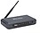 Iball iB-WRX150N Wireless-N Router  (Black, Single Band) image 1