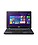 Acer Aspire ES1-111 Notebook (NX.MRKSI.005) (Intel Celeron- 2GB RAM- 500GB HDD- 29.46 cm (11.6)- Windows 8.1) (Black) image 1