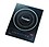 Prestige PIC 2.0 V2 Bundle Induction Cooktop  (Black, Touch Panel) image 1