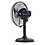Babrock High Speed 2400 RPM 300mm Bullet Fan/ Pedestal Fan/ Farrata Fan with Adjustable Height 1 Year Warranty || Metal body Fan || V@645 image 1
