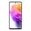 Samsung Galaxy A73 5G (Awesome Gray, 8GB, 128GB Storage) | 108 MP No Shake Cam | Voice Focus | Upto 16 GB RAM with RAM Plus | Travel Adapter to be Purchased Separately image 1