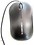 Zebroniks Zeb-Rise USB 2.0 Wired Regular Optical Mouse(Black) image 1