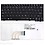Laptop Keyboard Compatible for ACER Aspire ONE D250 P531H Black image 1