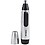 Futaba Personal Ear and Nose Silver Hair Trimmer image 1