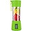 Sanjith Mini USB Rechargeable Electric Fruit Juice Smoothie image 1