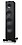KEF Q550 Floorstanding Speaker (Each, Black) image 1