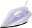 NA Adore Heritage 1100 W Dry Iron  (Blue) image 1