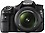 Sony Alpha A58K 20.1MP Digital SLR Camera with 18-55mm Lens (SLT-A58K) image 1