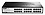D-Link DGS-1024C 24-Port Gigabit Unmanaged Desktop/Rackmount Switch image 1