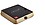 cello BLAZING 600 A Induction Cooktop  (Gold, Black, Push Button) image 1