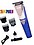 SKMEI SKMEI SK-1004 rechargeable and best men trimmer Runtime: 45 min Trimmer for Men (Multicolor) image 1