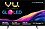 Vu GloLED 108 cm (43 inch) Ultra HD (4K) LED Smart Google TV 2022 Edition with DJ Subwoofer 84W  (43GloLED) image 1