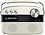 Saregama Carvaan Tamil - Portable Music Player with 5000 Preloaded Songs, FM/BT/AUX (Porcelain White) image 1