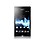 Sony Xperia Miro ST23i- White image 1