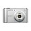 Sony Cyber-shot DSC-W800 Point & Shoot Camera (Silver) With Free UCB Watch image 1