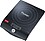 Prestige Pic 10.0 Induction Cooktop  (Black, Touch Panel) image 1