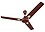 Anchor Sprint Deco Ceiling Fan 1200mm (Brown) image 1