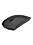 Terabyte Sleek Black Wireless Mouse image 1
