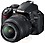 Nikon D3100 DSLR with ( AF-S 18-55mm ) VR Kit Lens image 1
