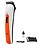 Maxel Ak-8003 Trimmer 30 min Runtime 4 Length Settings  (Multicolor) image 1
