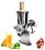 KIING Commercial Hand Juicer Number 70 ideal for Vegetables and Fruit image 1