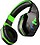 boAt Rockerz 510 Super Extra Bass Bluetooth Headset  (Furious blue, On the Ear) image 1