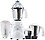 Morphy Richards Icon Supreme 750-Watt Mixer Grinder 4 Jars (White) image 1