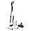 KARCHER Fc 5 Premium Hard Floor Cleaner-Vac&Mop 2-in-1 Function (White),400 Milliliter,HEPA Filter image 1