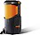 Eureka Forbes Iclean Vacuum Cleaner, Black & Orange image 1