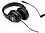 Shure Srh440-Bk Wired On Ear Headphones Without Microphone Multicolour image 1