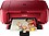 Canon PIXMA MG3570 All-in-One Inkjet Printer RED image 1