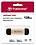 Transcend JetFlash 930C 128GB USB Type C 3.2 Gen 1 (USB 5Gbps) Flash Drive, High Performance & High Endurance Pen Drive, Read/Write - up to 420 MB/s & 400 MB/s, 5 Yrs. Warranty, Gold (TS128GJF930C) image 1