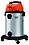 BLACK+DECKER WDBDS30 30-Litre, 1600 Watt, 16 KPa High Suction Wet and Dry Stainless Steel Vacuum Cleaner and Blower with HEPA Filter and Reusable Dustbag (Red) image 1