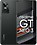 realme GT Neo 3 (Asphalt Black, 8GB RAM, 128GB Storage) image 1