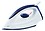 GOLKIPAR 1000-Watt Dry Iron, 3 Gears Baseplate Handheld with Non-Stick Coated Soleplate Dry Irons for Ironing Clothes, Ironing Machine for Home and Travel image 1