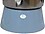 QemiQ Retail- "Chutney Jar" for-Phillips HL7575, HL7576 (Capacity:330ml) image 1
