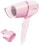 PHILIPS BHC017/00 Hair Dryer  (1200 W, Pink) image 1