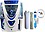 Aqua Fresh Epic Model 15 L RO + UV + UF + TDS Water Purifier with Prefilter(White) image 1