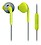 Philips SHQ1205TLF In-Ear Headphones with Mic image 1